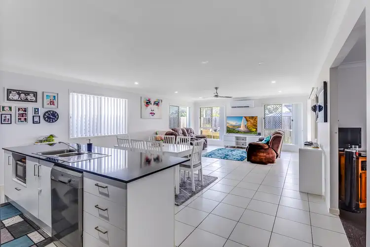 Third view of Homely house listing, 12 Dalray Street, Kallangur QLD 4503
