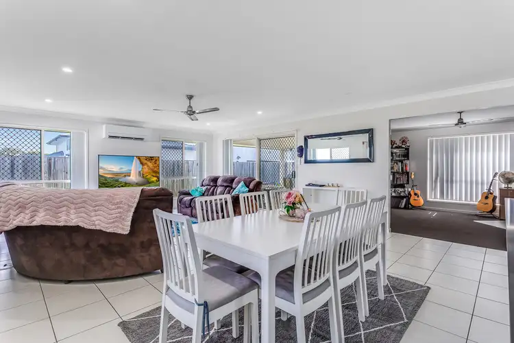 Sixth view of Homely house listing, 12 Dalray Street, Kallangur QLD 4503