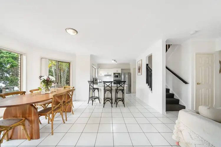 Second view of Homely house listing, 20 Sierra Vista Boulevard, Bilambil Heights NSW 2486