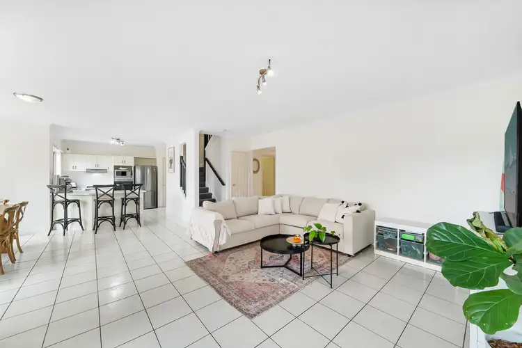 Fifth view of Homely house listing, 20 Sierra Vista Boulevard, Bilambil Heights NSW 2486