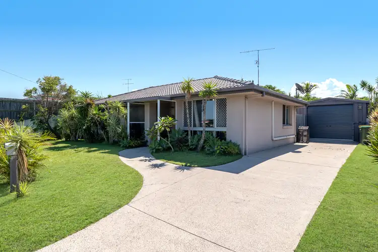 592 Nicklin Way, Wurtulla QLD 4575