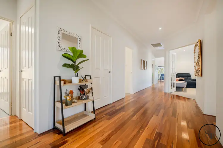 Third view of Homely house listing, 23 Picaroon Place, Halls Head WA 6210