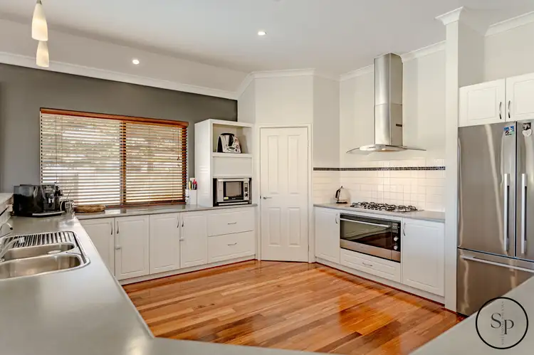 Fourth view of Homely house listing, 23 Picaroon Place, Halls Head WA 6210
