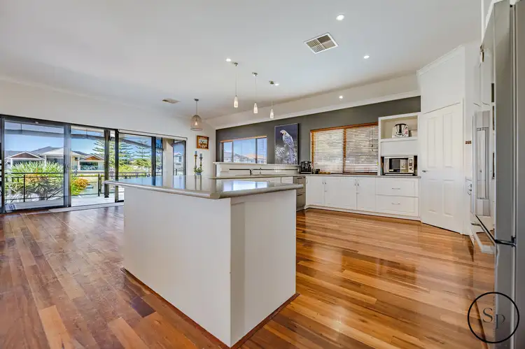 Fifth view of Homely house listing, 23 Picaroon Place, Halls Head WA 6210