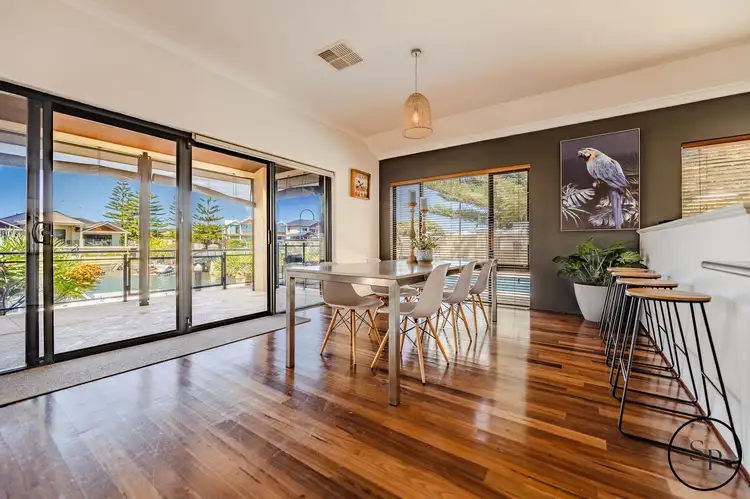 Sixth view of Homely house listing, 23 Picaroon Place, Halls Head WA 6210