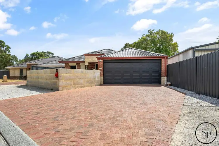 Second view of Homely house listing, 88 Cobblers Street, Falcon WA 6210