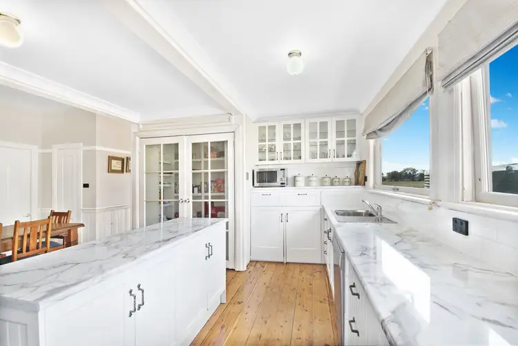Sixth view of Homely rural property listing, 2367 Kelvin Road, Gunnedah NSW 2380