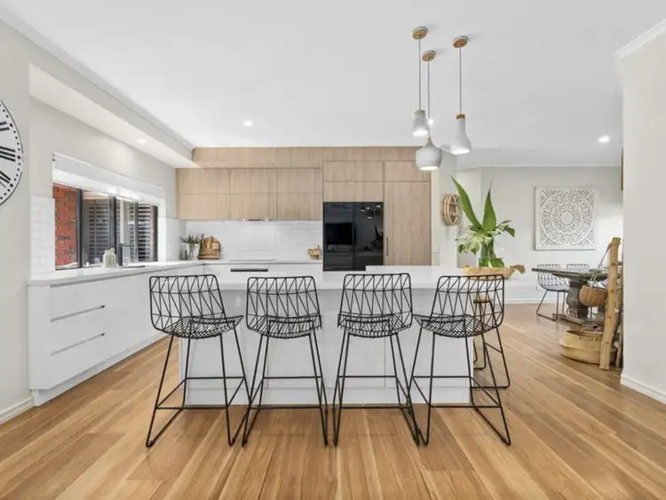 Sixth view of Homely house listing, 6 Stafford Drive, Sale VIC 3850