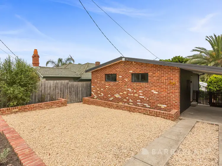 Main view of Homely house listing, 78 Second Avenue, Rosebud VIC 3939