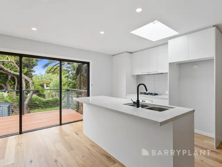 Second view of Homely house listing, 78 Second Avenue, Rosebud VIC 3939