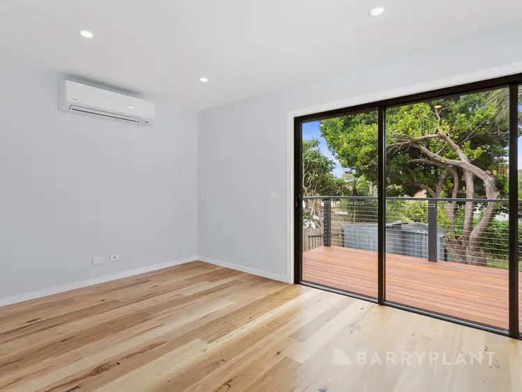 Third view of Homely house listing, 78 Second Avenue, Rosebud VIC 3939