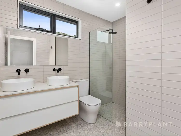 Fifth view of Homely house listing, 78 Second Avenue, Rosebud VIC 3939
