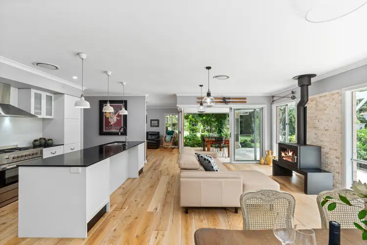 Fifth view of Homely rural property listing, 25 Wilamara Place, Mardi NSW 2259