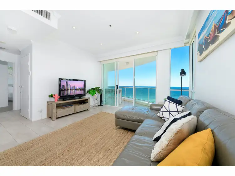 43/5 Woodroffe Avenue, Main Beach QLD 4217