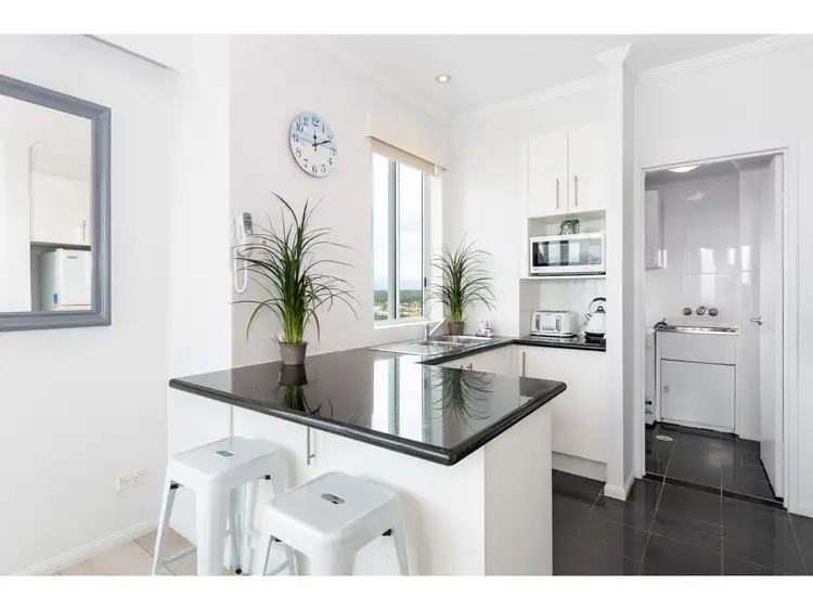 Sixth view of Homely apartment listing, 43/5 Woodroffe Avenue, Main Beach QLD 4217