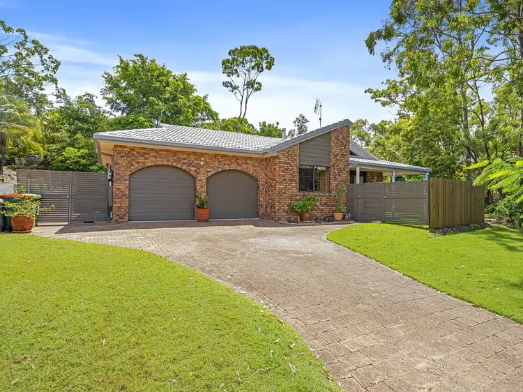 1 Dromana Crescent, Helensvale QLD 4212