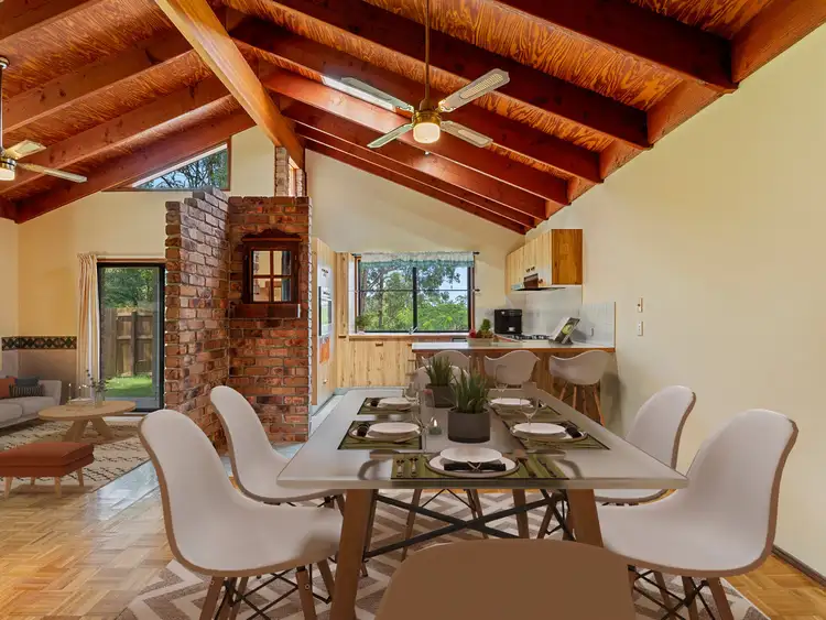 Third view of Homely house listing, 1 Dromana Crescent, Helensvale QLD 4212