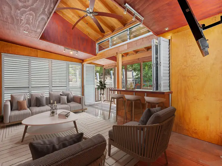 Fourth view of Homely house listing, 1 Dromana Crescent, Helensvale QLD 4212