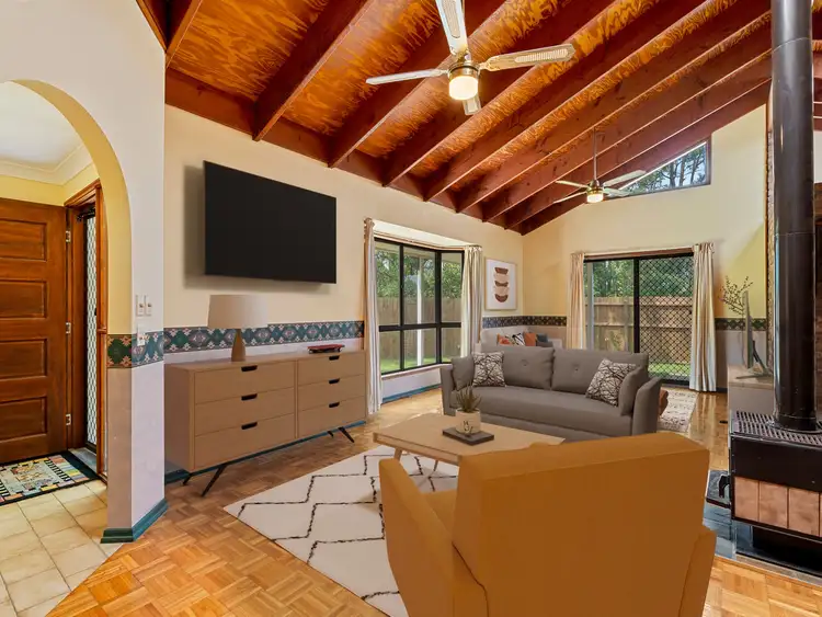 Fifth view of Homely house listing, 1 Dromana Crescent, Helensvale QLD 4212