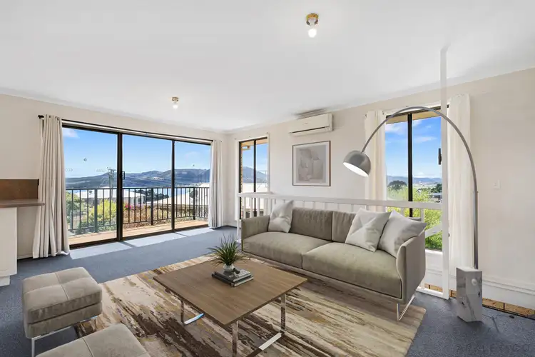 Fifth view of Homely apartment listing, 2/5 Peacock Court, Rosetta TAS 7010