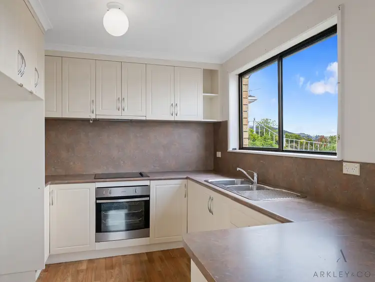 Sixth view of Homely apartment listing, 2/5 Peacock Court, Rosetta TAS 7010