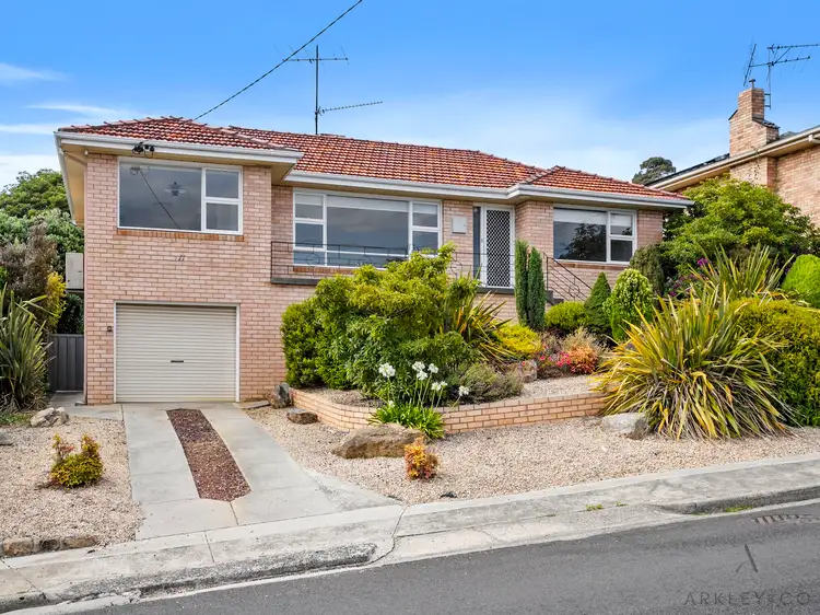 Main view of Homely house listing, 11 Coolangatta Street, Lindisfarne TAS 7015