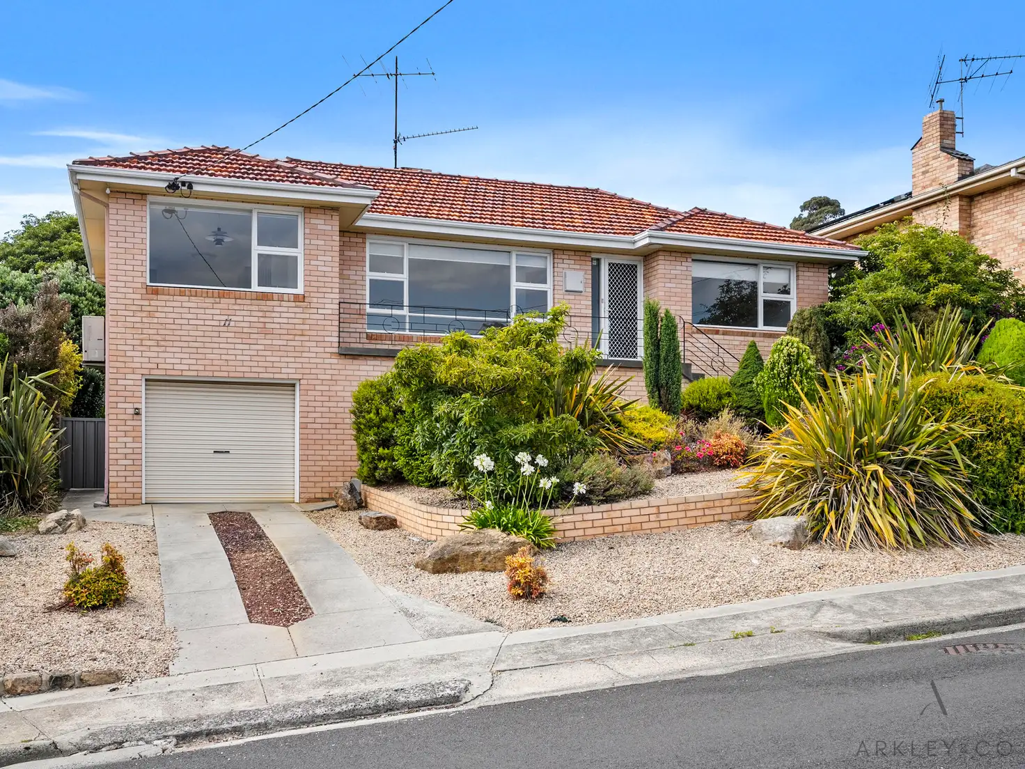 Main view of Homely house listing, 11 Coolangatta Street, Lindisfarne TAS 7015