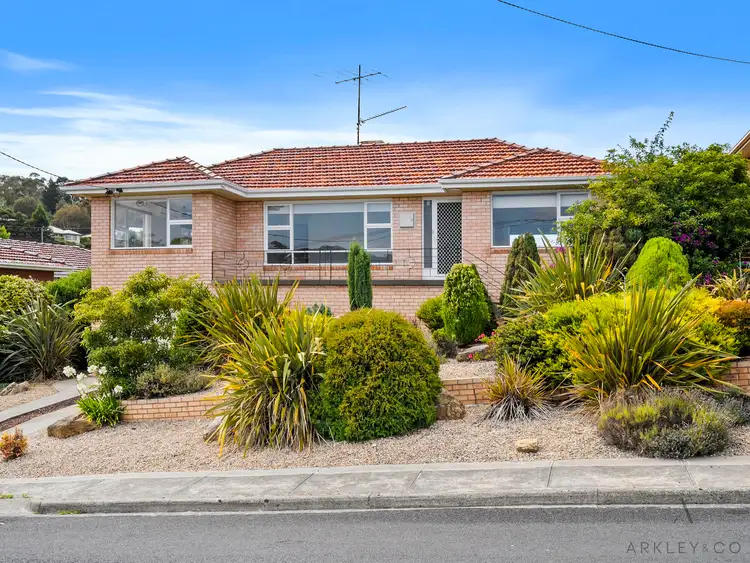 Second view of Homely house listing, 11 Coolangatta Street, Lindisfarne TAS 7015