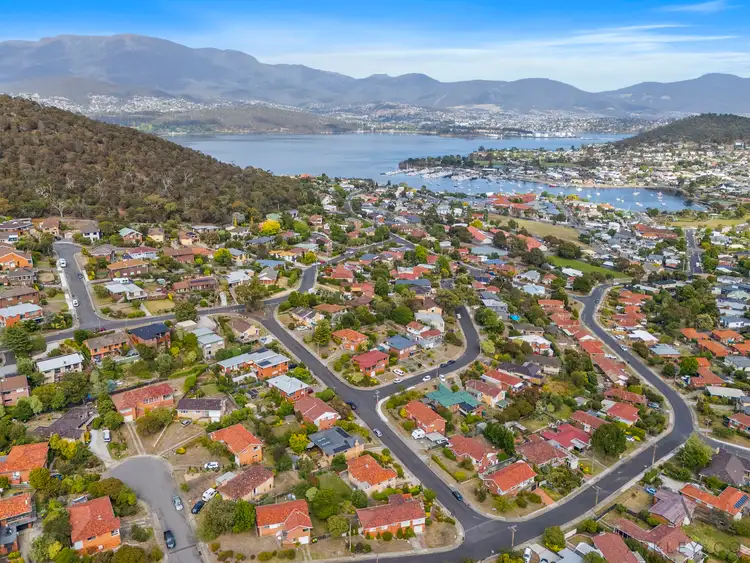 Third view of Homely house listing, 11 Coolangatta Street, Lindisfarne TAS 7015