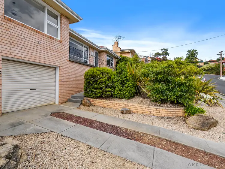 Fifth view of Homely house listing, 11 Coolangatta Street, Lindisfarne TAS 7015