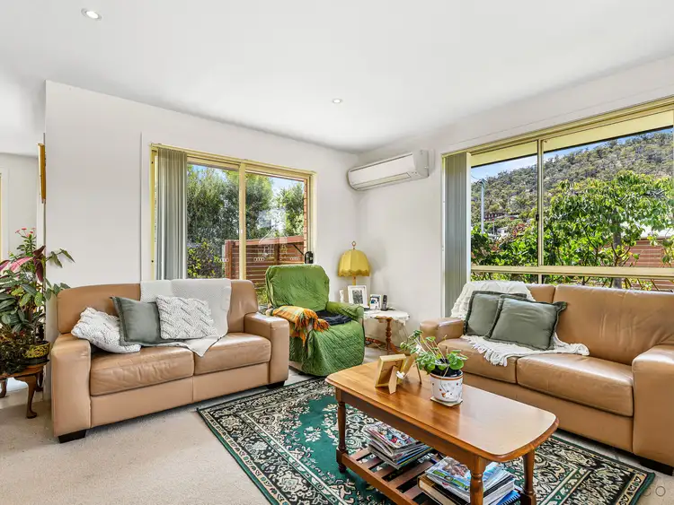 Sixth view of Homely villa listing, 1/15 Talune Street, Lindisfarne TAS 7015