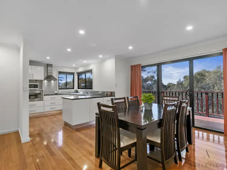Third view of Homely house listing, 25 Kandara Court, Campania TAS 7026