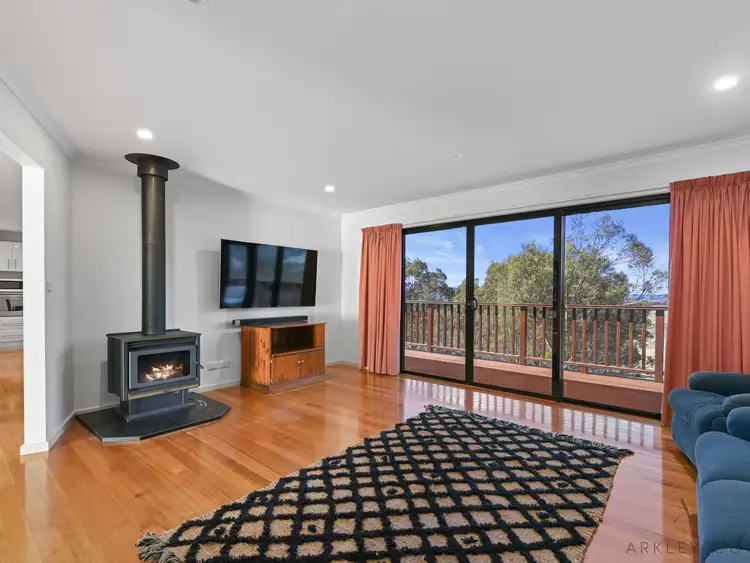 Fifth view of Homely house listing, 25 Kandara Court, Campania TAS 7026