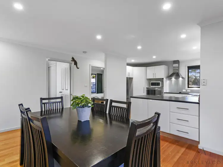 Sixth view of Homely house listing, 25 Kandara Court, Campania TAS 7026