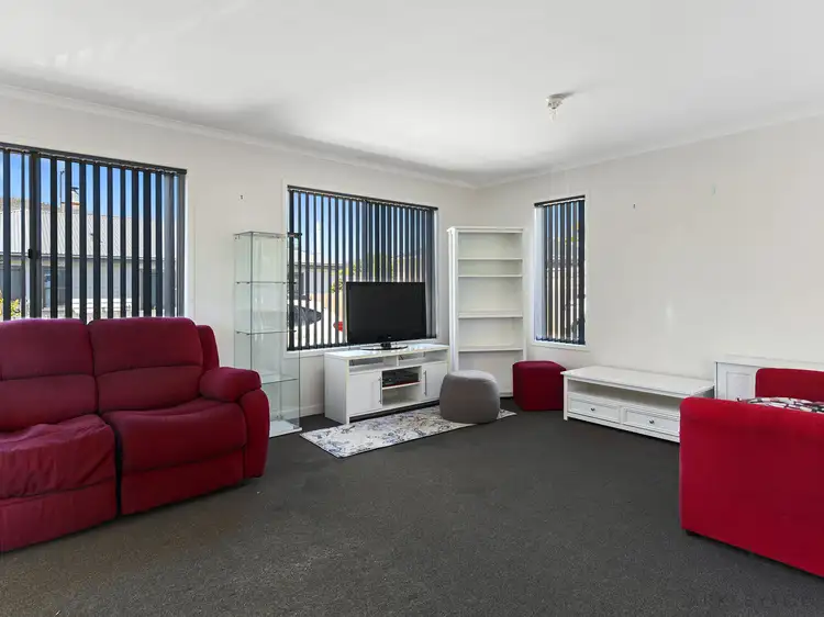 Fourth view of Homely villa listing, 2/10 Shackleton Street, Warrane TAS 7018