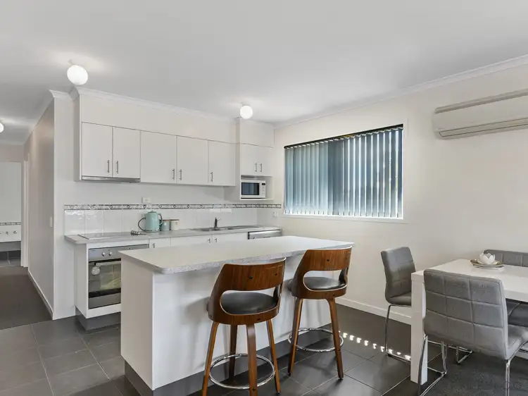 Sixth view of Homely villa listing, 2/10 Shackleton Street, Warrane TAS 7018