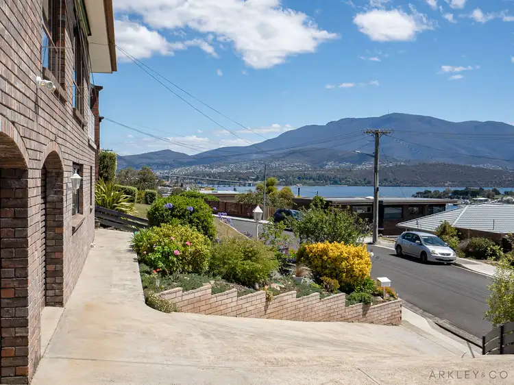 Third view of Homely house listing, 48 Begonia Street, Lindisfarne TAS 7015