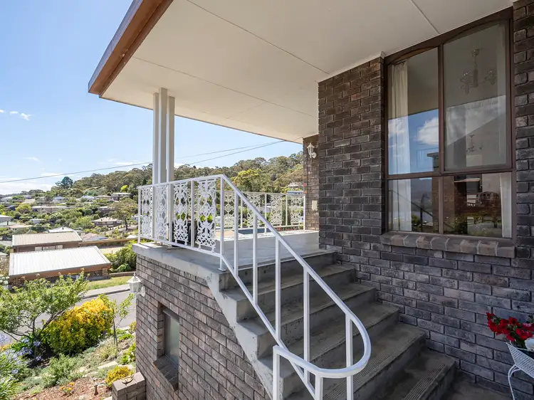Fifth view of Homely house listing, 48 Begonia Street, Lindisfarne TAS 7015