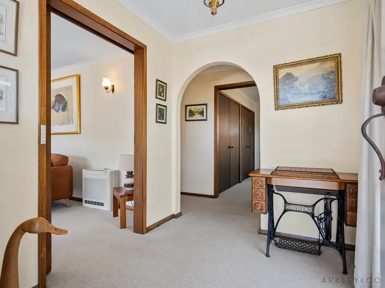 Sixth view of Homely house listing, 48 Begonia Street, Lindisfarne TAS 7015