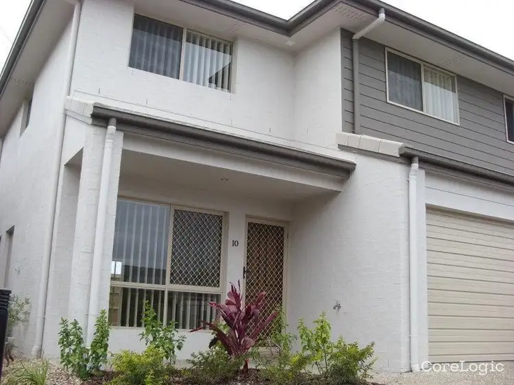 Main view of Homely townhouse listing, 122/439 Elizabeth Avenue, Kippa-Ring QLD 4021
