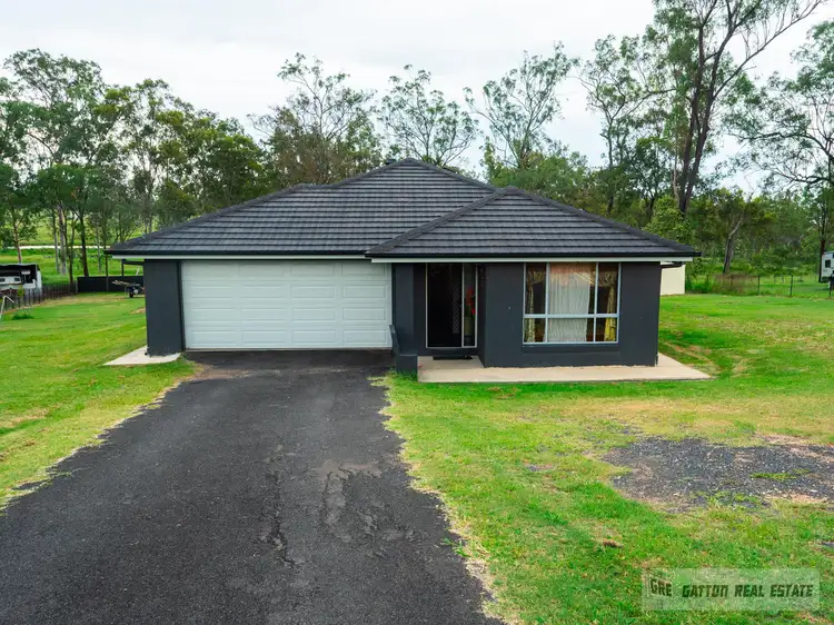 26 Kurrajong Road, Gatton QLD 4343