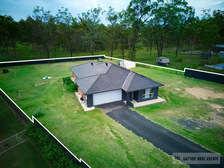 Third view of Homely house listing, 26 Kurrajong Road, Gatton QLD 4343