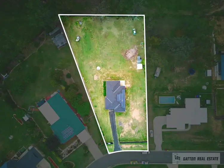 Sixth view of Homely house listing, 26 Kurrajong Road, Gatton QLD 4343