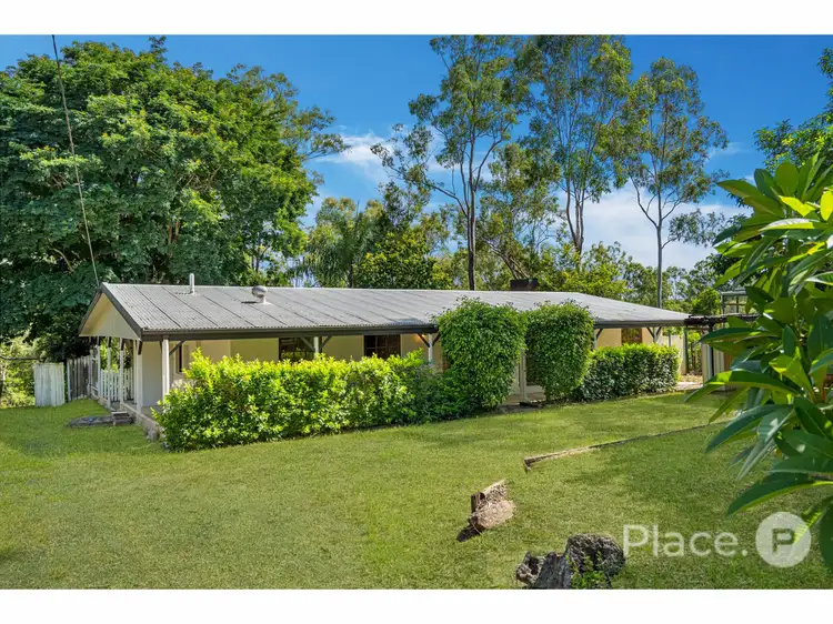 11 Riverside Avenue, Barellan Point QLD 4306