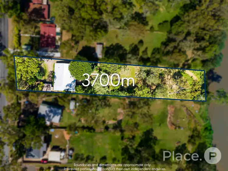 Sixth view of Homely house listing, 11 Riverside Avenue, Barellan Point QLD 4306