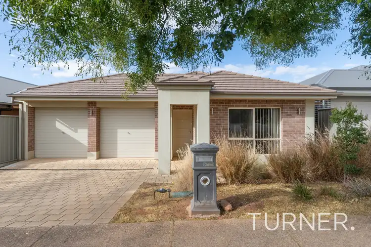 Main view of Homely house listing, 9 Darling Street, Evanston South SA 5116