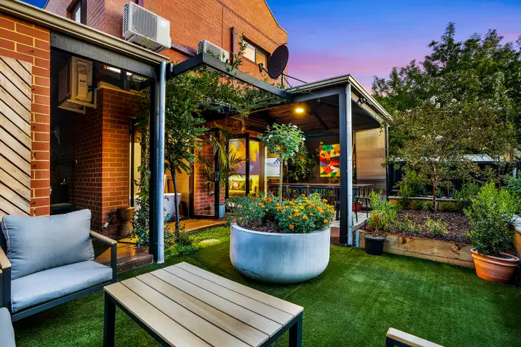 Main view of Homely house listing, 3/2 Ninth Avenue, Maylands WA 6051