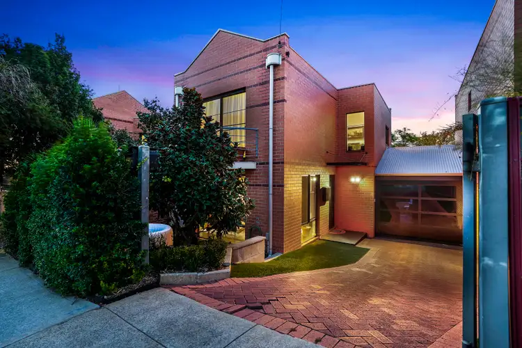 Second view of Homely house listing, 3/2 Ninth Avenue, Maylands WA 6051