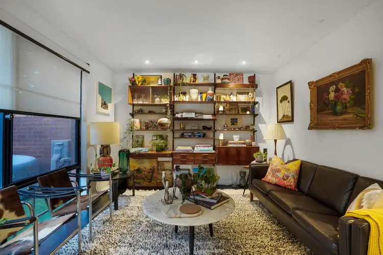 Fifth view of Homely house listing, 3/2 Ninth Avenue, Maylands WA 6051