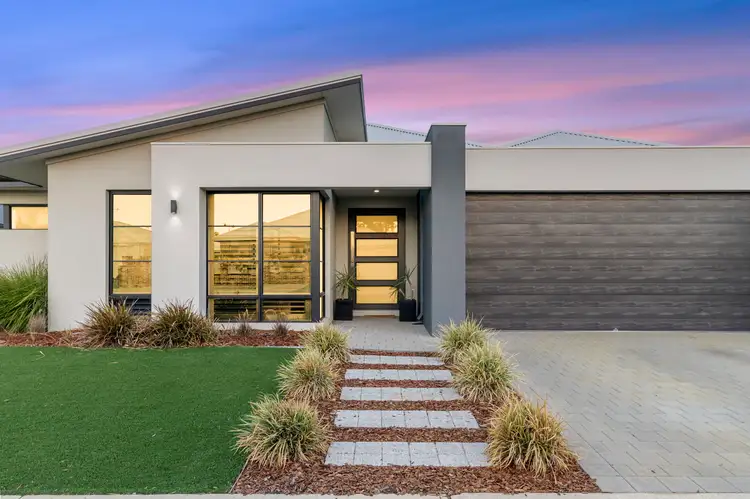Main view of Homely house listing, 21 Swinley Approach, Dunsborough WA 6281